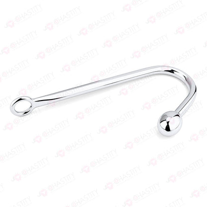 Detachable Anal Hook Training