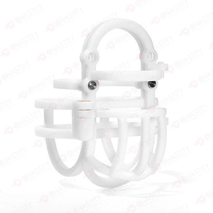 Detachable Full Chastity Bondage (Penis & Balls)