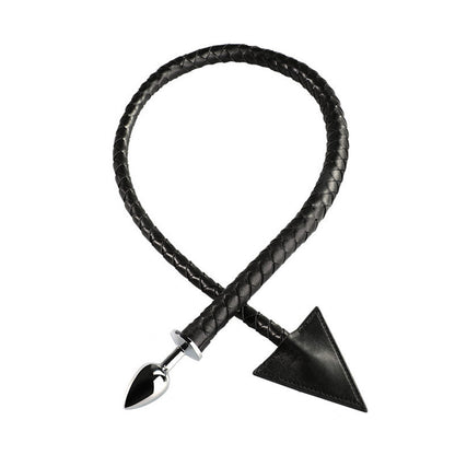 Devil Tail Butt Plug