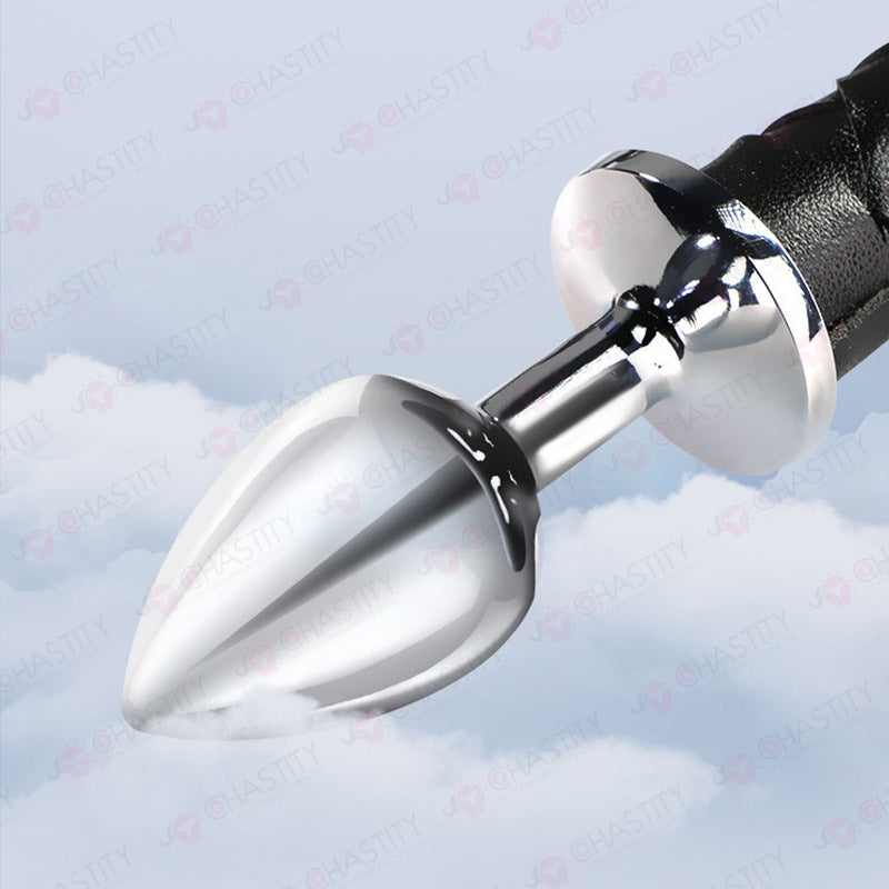 Devil Tail Butt Plug