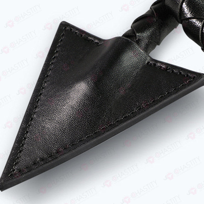 Devil Tail Butt Plug