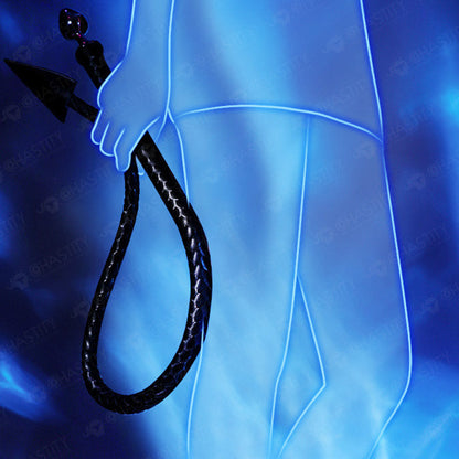 Devil Tail Butt Plug