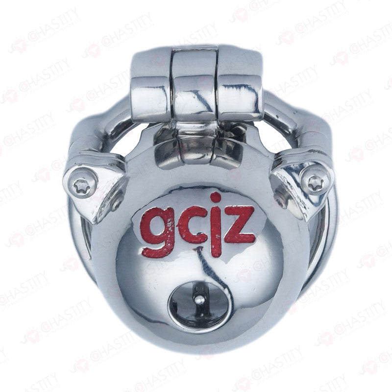 Double Layer Custom Chastity Cage (Custom)