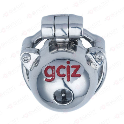 Double Layer Custom Chastity Cage (Custom)