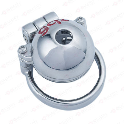 Double Layer Custom Chastity Cage (Custom)