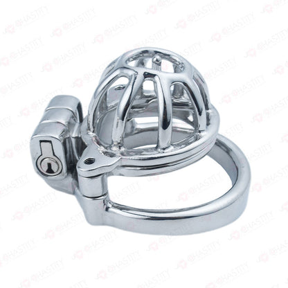 Double Layer Custom Chastity Cage (Custom)