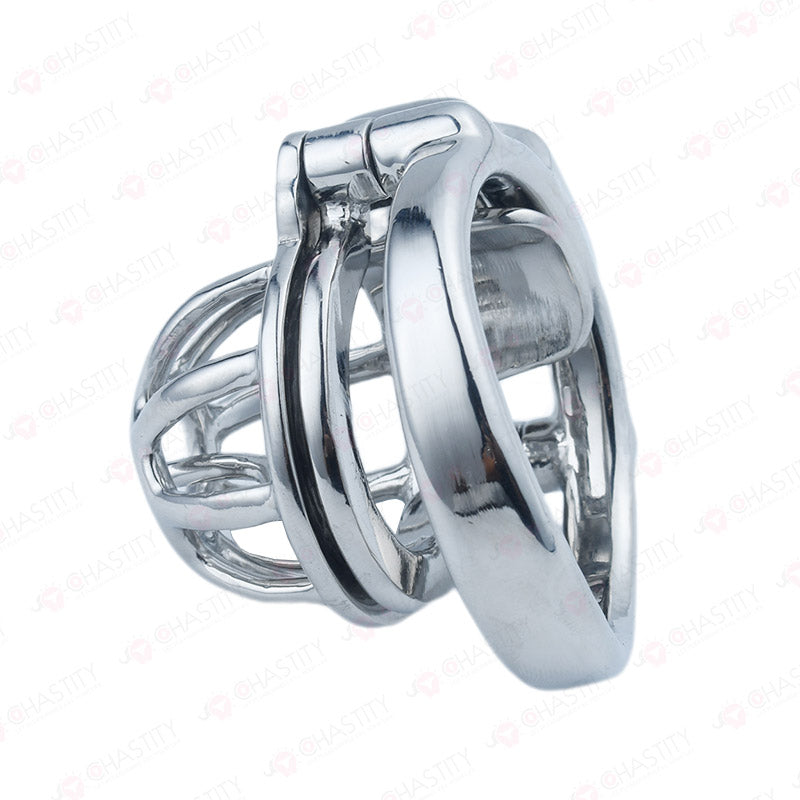 Double Layer Custom Chastity Cage (Custom)