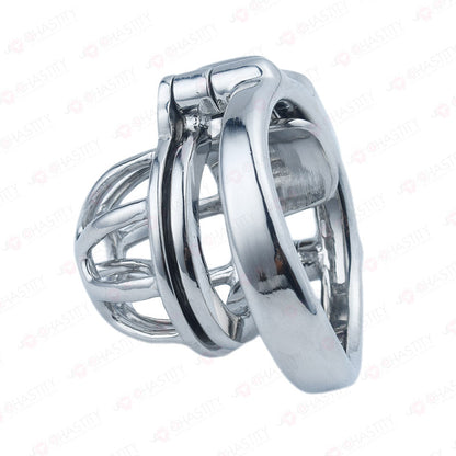Double Layer Custom Chastity Cage (Custom)