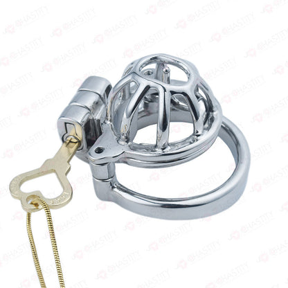 Double Layer Custom Chastity Cage (Custom)