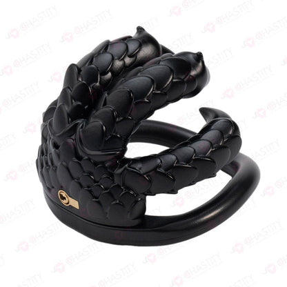 Dragon Claw Chastity Cock Holder