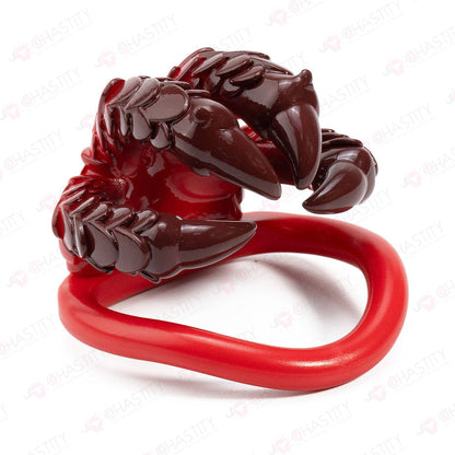 Dragon Claw Chastity Cock Holder