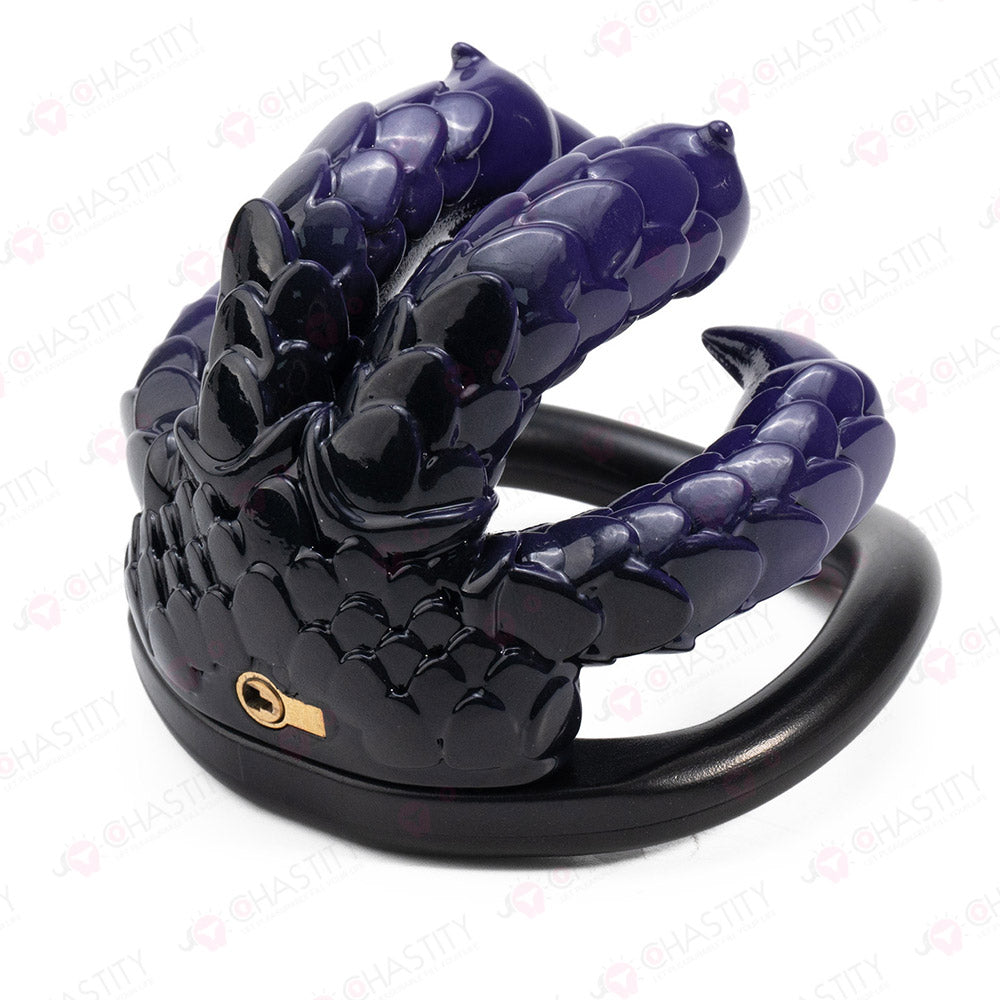 Dragon Claw Chastity Cock Holder