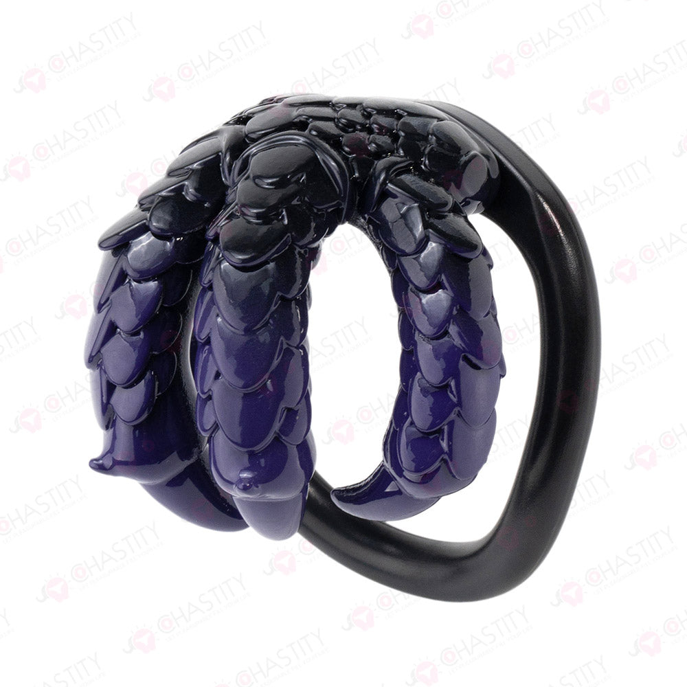 Dragon Claw Chastity Cock Holder