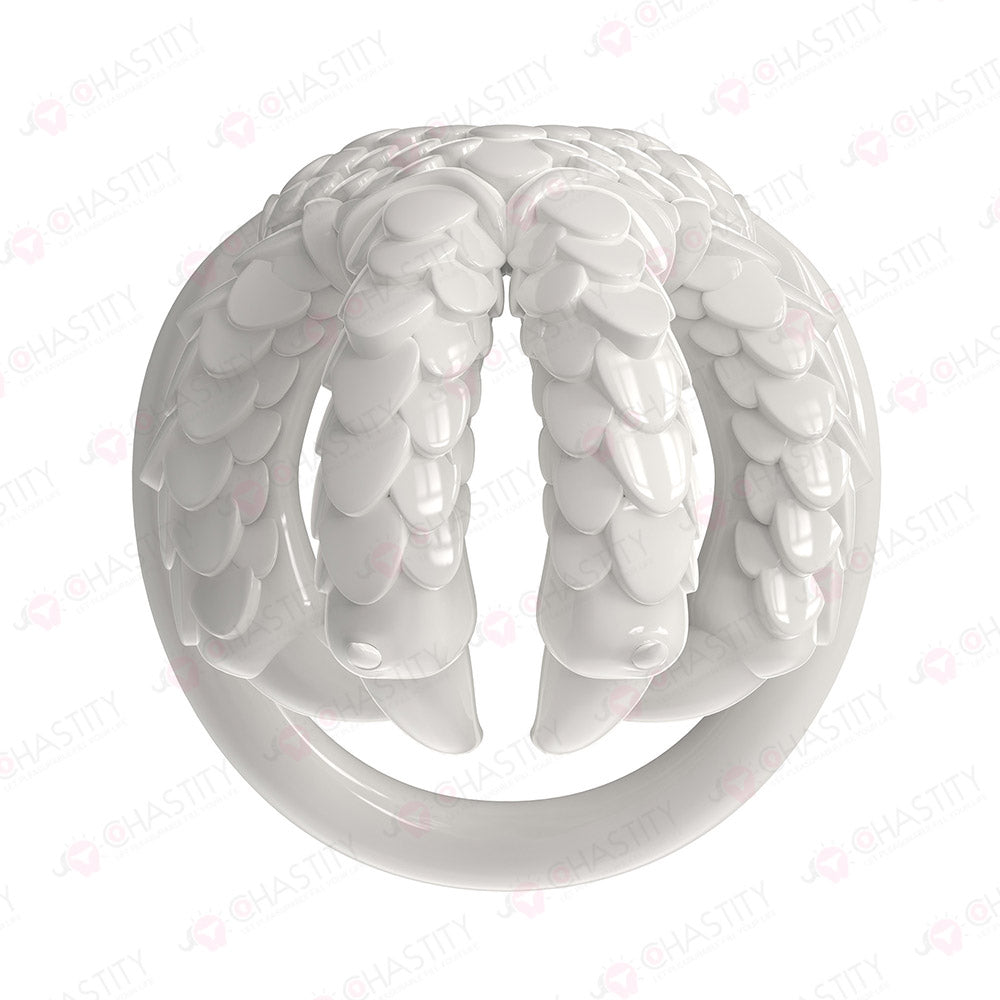 Dragon Claw Chastity Cock Holder