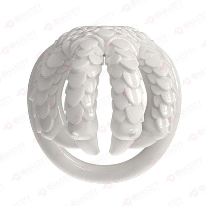 Dragon Claw Chastity Cock Holder