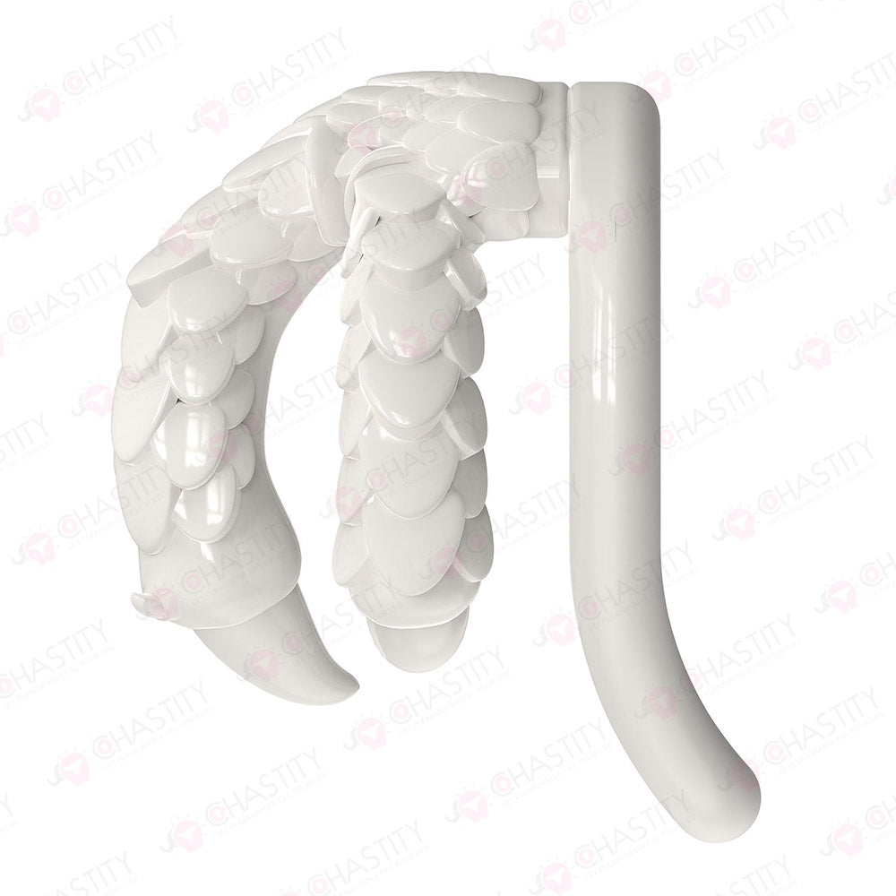 Dragon Claw Chastity Cock Holder