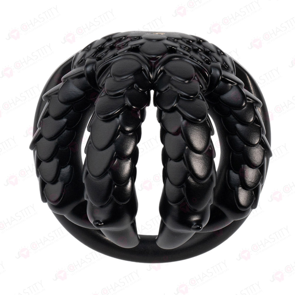Dragon Claw Chastity Cock Holder