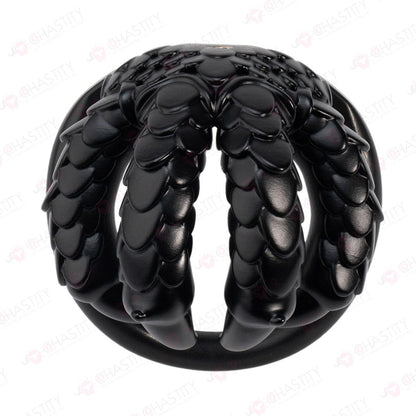 Dragon Claw Chastity Cock Holder