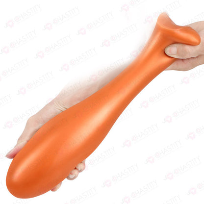Dragon Egg Butt Plug