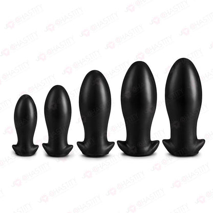 Dragon Egg Butt Plug