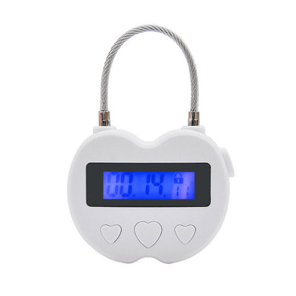 Electronic Chastity Timer