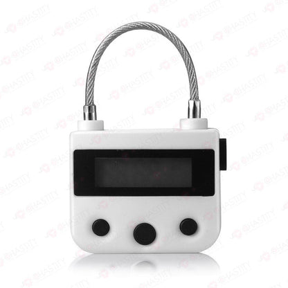 Electronic Chastity Timer