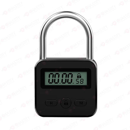 Electronic Chastity Timer