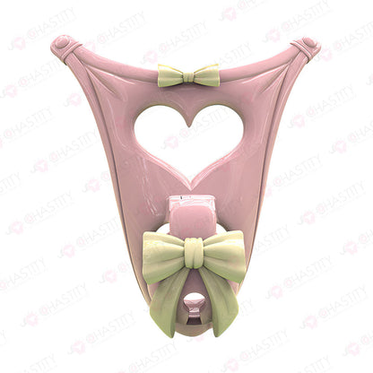 Elf's Dreams Of Chastity