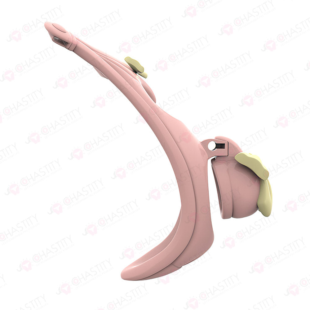 Elf's Dreams Of Chastity