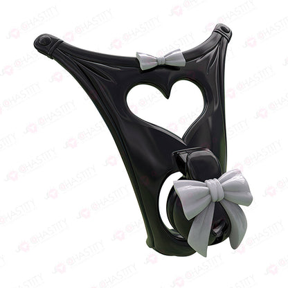 Elf's Dreams Of Chastity
