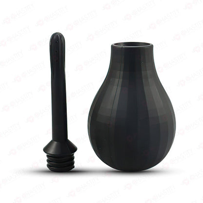 Enema Bulb For Anal Play