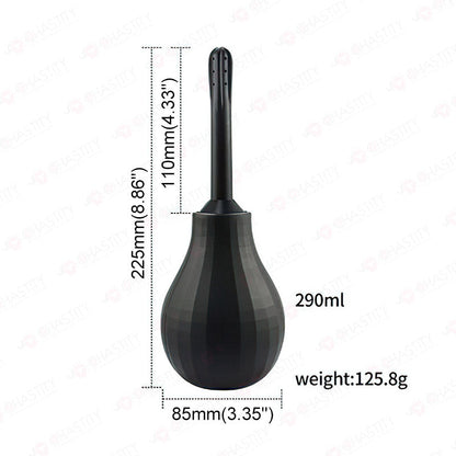Enema Bulb For Anal Play