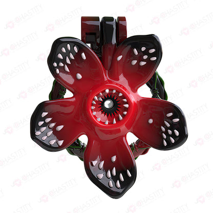 Evil Chastity - The Blooming Demonic Flower