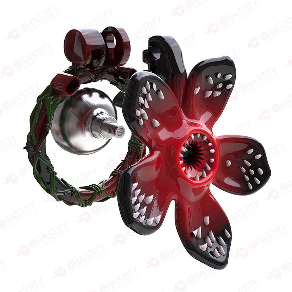 Evil Chastity - The Blooming Demonic Flower
