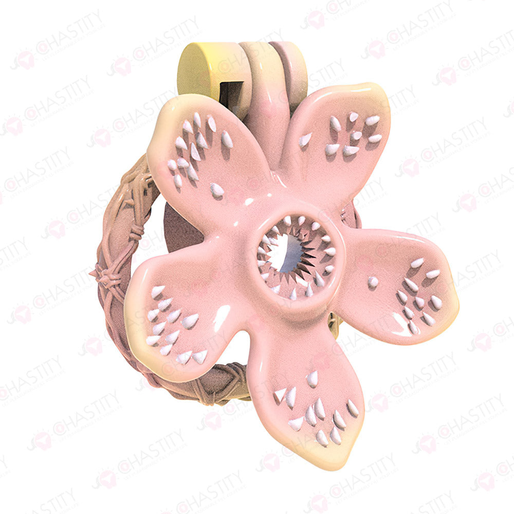 Evil Chastity - The Blooming Demonic Flower