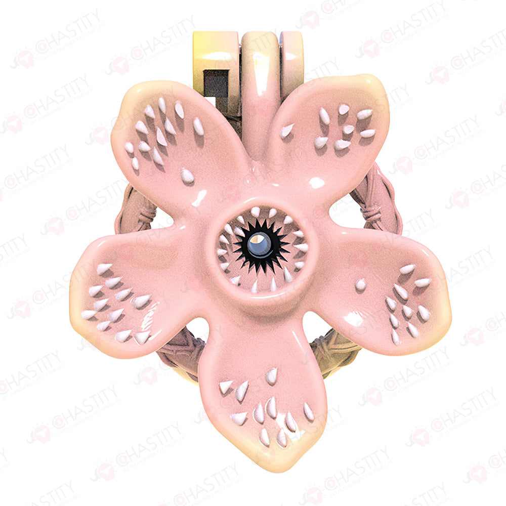 Evil Chastity - The Blooming Demonic Flower