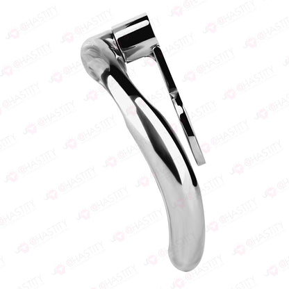 Eye of Zeus Invisible Chastity Cage (Screw Lock)