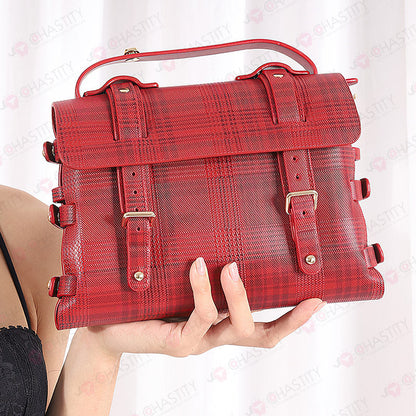 Fashion BDSM Shoulder Bag