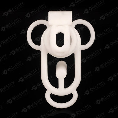 Female Chastity Cage
