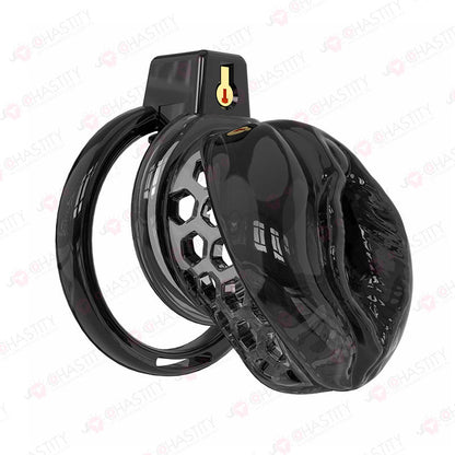 Feminizing Ladyboy Chastity (Soft Silicone)