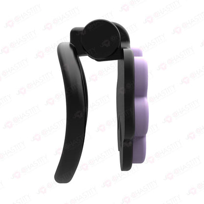 Flat Eunuch Chastity Device