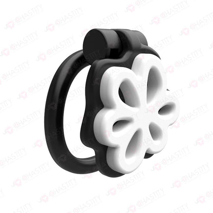 Flat Eunuch Chastity Device