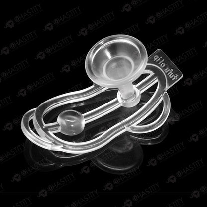 Fufu Clip Femboy With Inverted Support