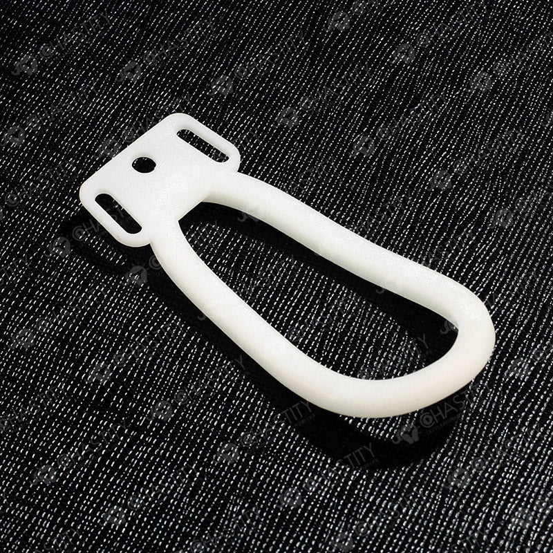 Fufu Clip Lite