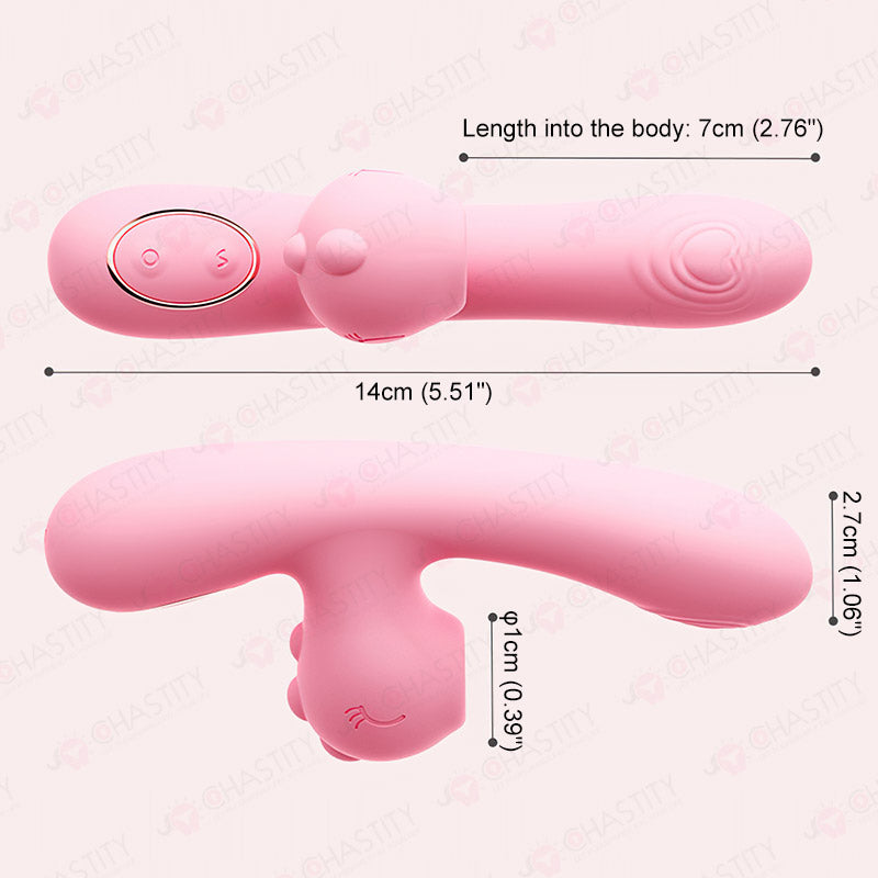 G Spot Vibrators For Women