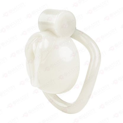Glow In The Dark Chastity Cage