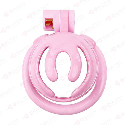 Grasping Boybreaker Chastity Cage
