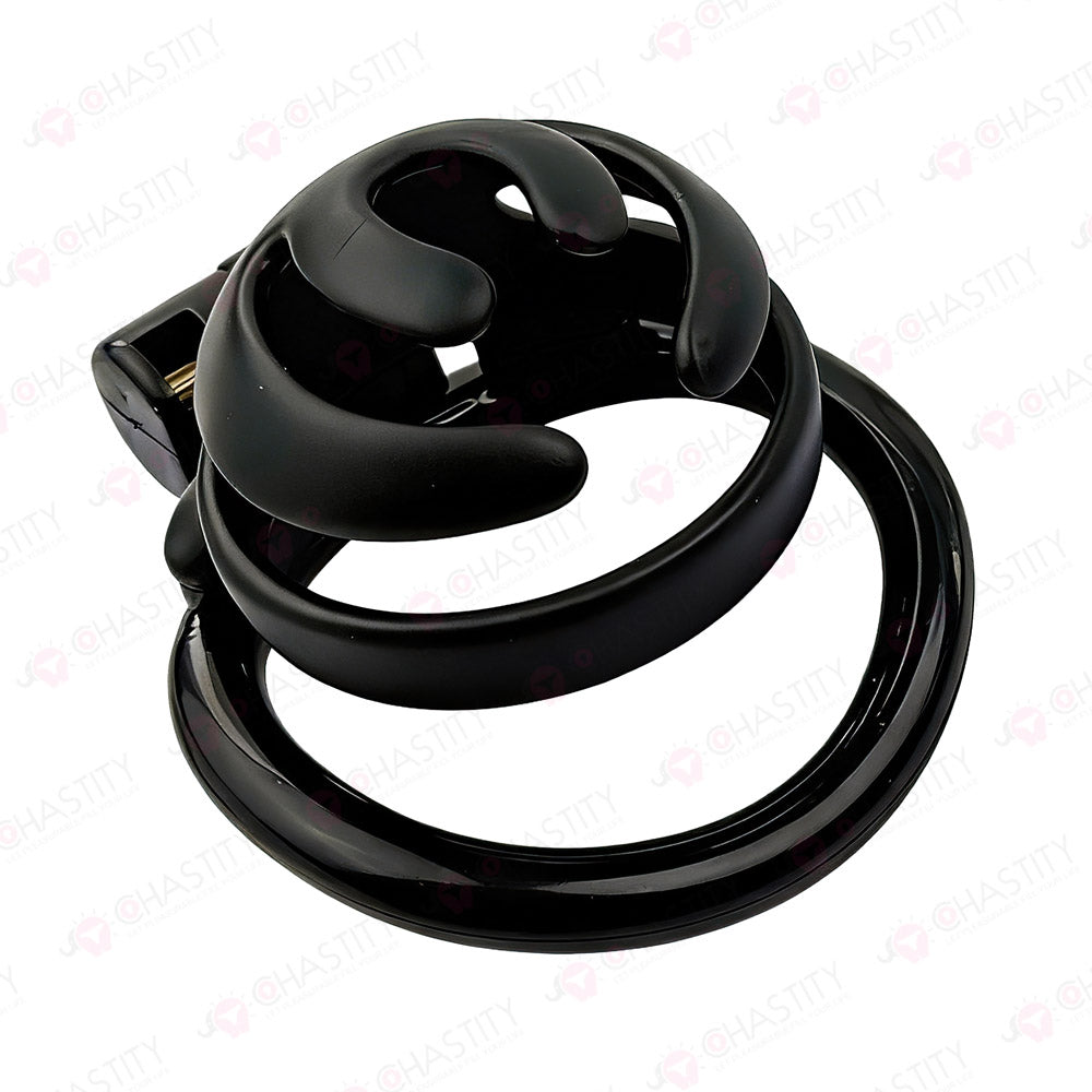 Grasping Boybreaker Chastity Cage