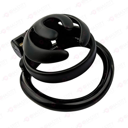 Grasping Boybreaker Chastity Cage