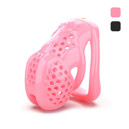Grid Male Chastity Equipment